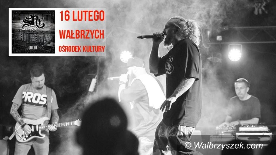 Wałbrzych: Nullizmatyka już w piątek zagra w Wałbrzychu – od hip–hopu przez reggae i rock