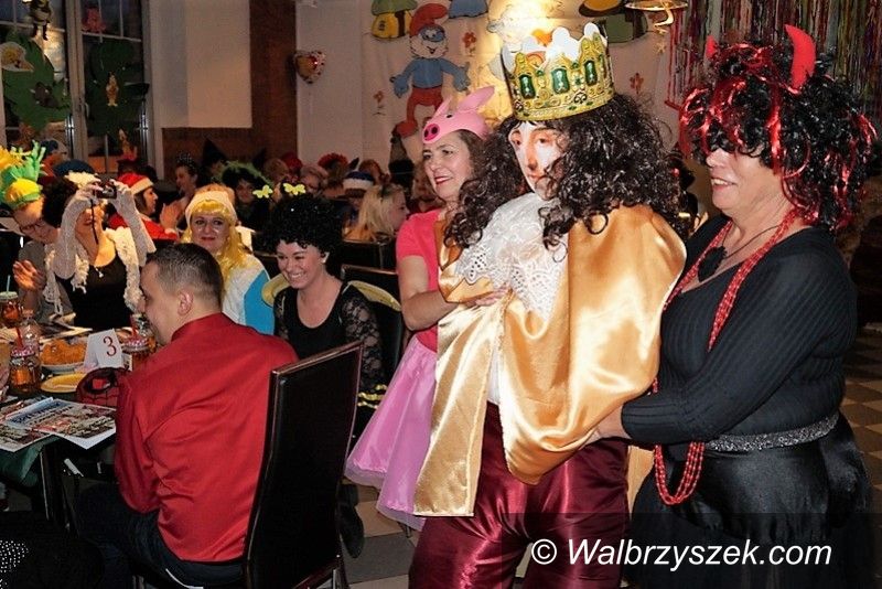 REGION, Boguszów-Gorce: W Boguszowie–Gorcach bawiły się Baby Combrowe