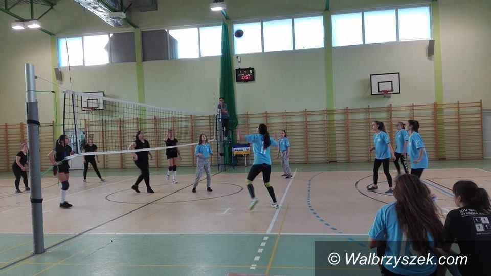 Głuszyca: Sukcesy sportowe głuszyckich gimnazjalistów