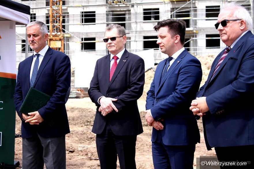 Wałbrzych: Mieszkanie plus – czyli ile trzeba będzie zapłacić za czynsz?