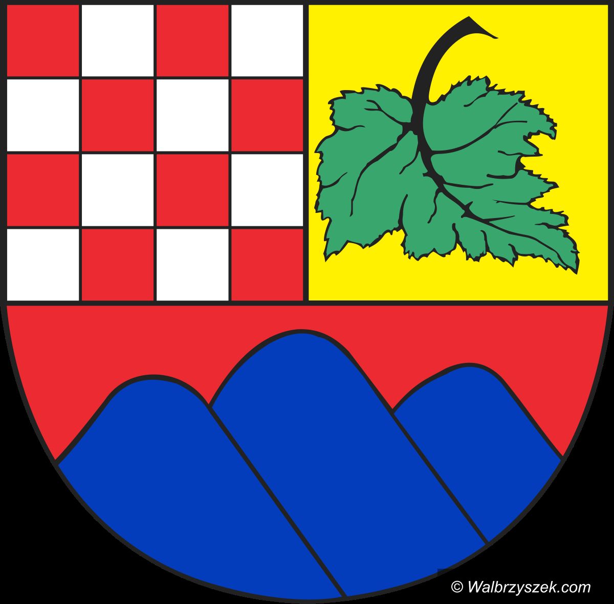 REGION, Boguszów-Gorce: Ulica Anny Walentynowicz zamiast Przodowników Pracy w Boguszowie–Gorcach