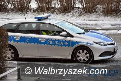 REGION, Mieroszów: Zwłoki 60–latka odnaleziono w Mieroszowie
