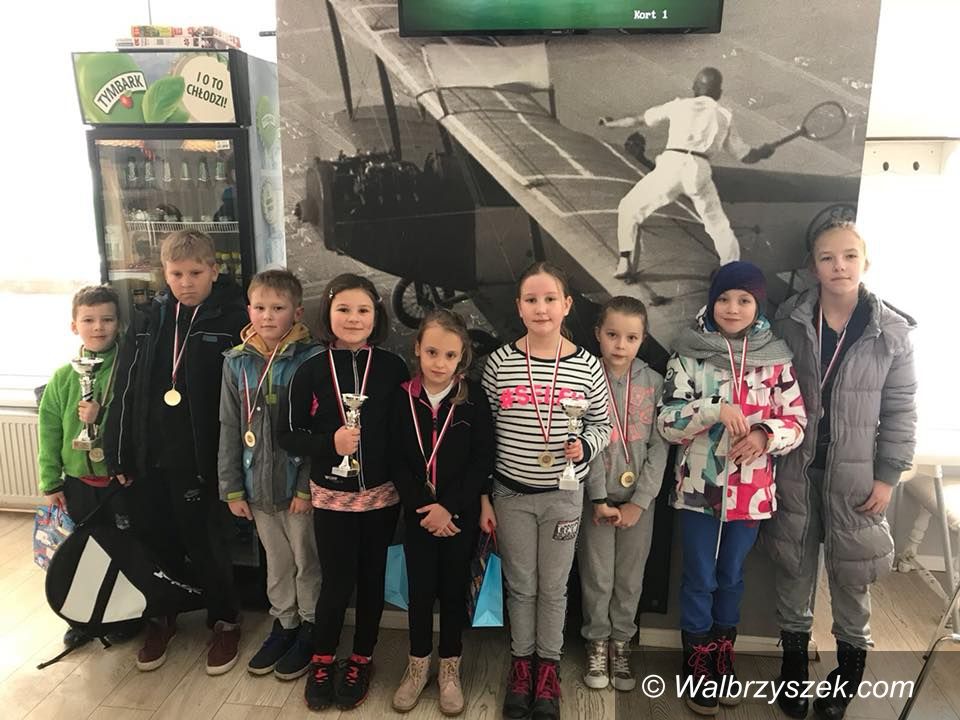 Szczawno-Zdrój: Kajtek Cup rozegrany