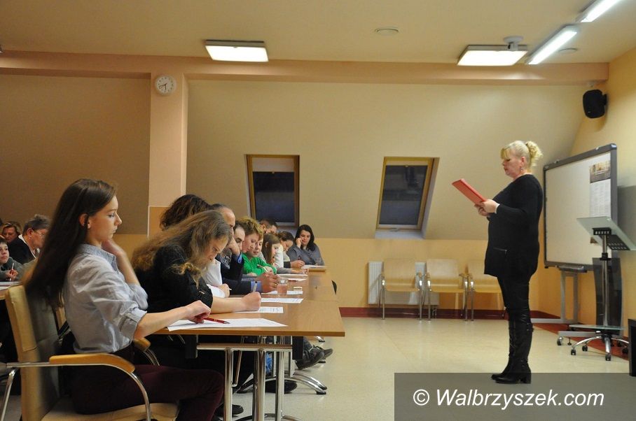 REGION, Stare Bogaczowice: Wysoki poziom rywalizacji