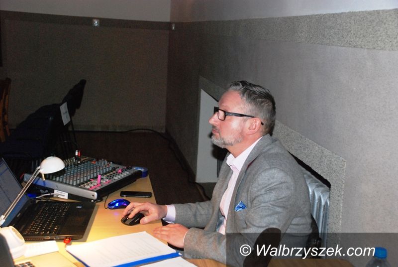 REGION, Głuszyca: Głuszycka Grupa Teatralna „Po godzinach” przyciąga tłumy