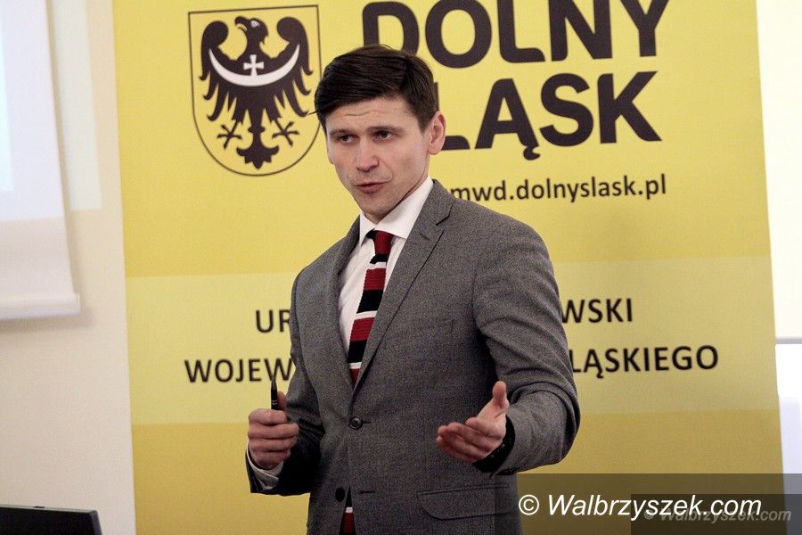 Wałbrzych: Dolnośląski Budżet Obywatelski 2018