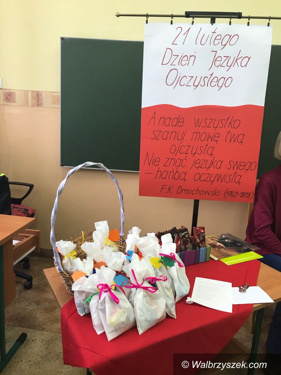 REGION, Szczawno-Zdrój: "Mistrzowie Słowa" ze Szczawna–Zdroju