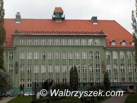 Wałbrzych: Wałbrzyskie Liceum z międzynarodową maturą