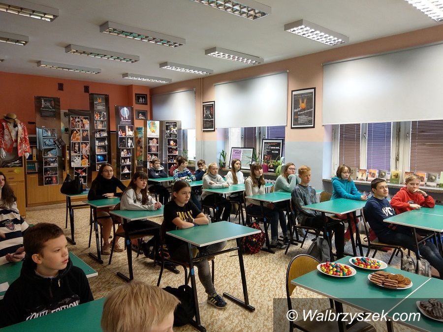 Wałbrzych: Dogonić marzenia