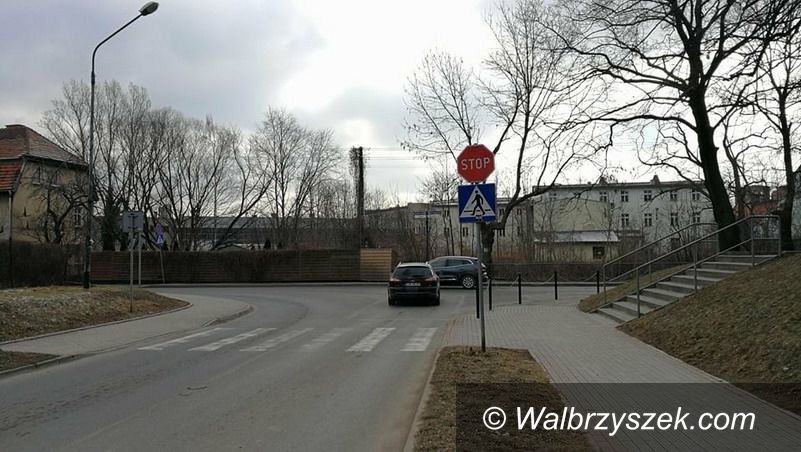 REGION, Świebodzice: Komunikacyjny oddech dla Świebodzic