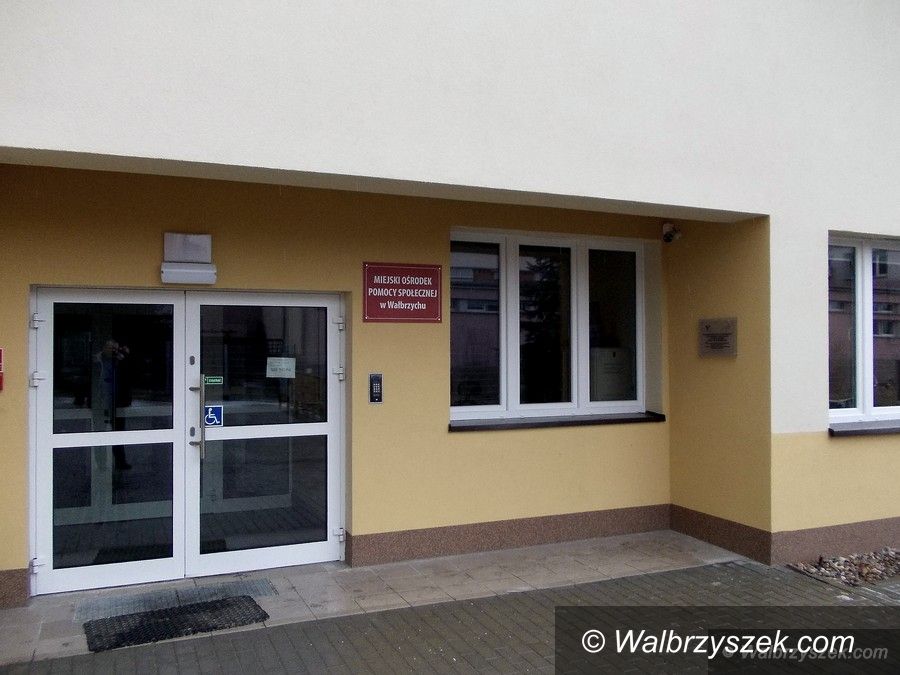 Wałbrzych: Nowe mieszkania chronione już gotowe