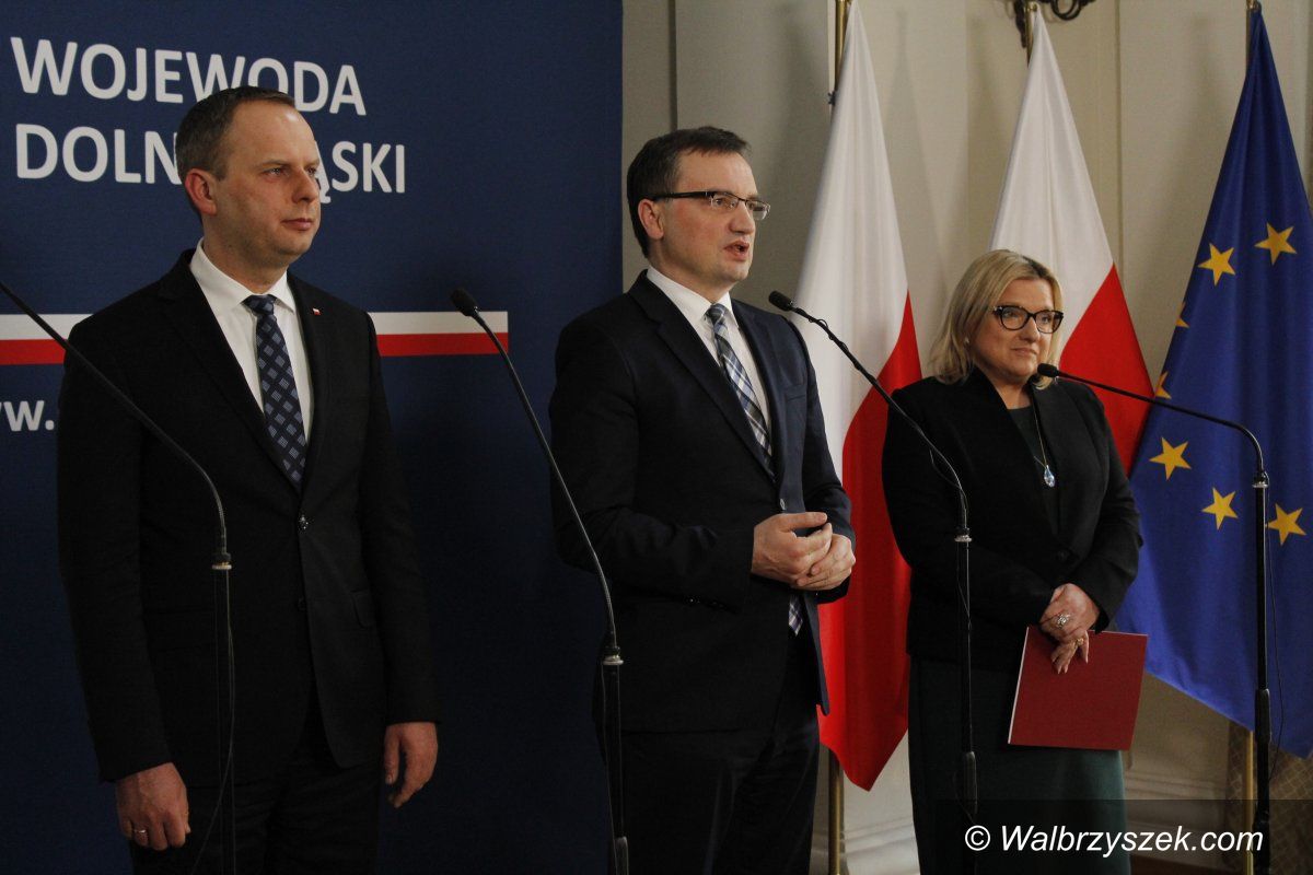 REGION: Ruszył nabór wniosków na sprzęt ratowniczy dla strażaków z Dolnego Śląska