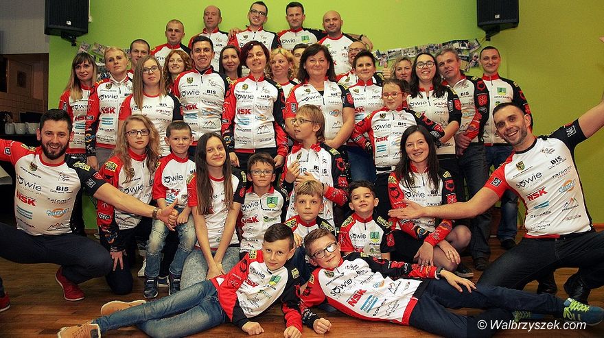 REGION: NSK Steering Systems Polska stawia na sport