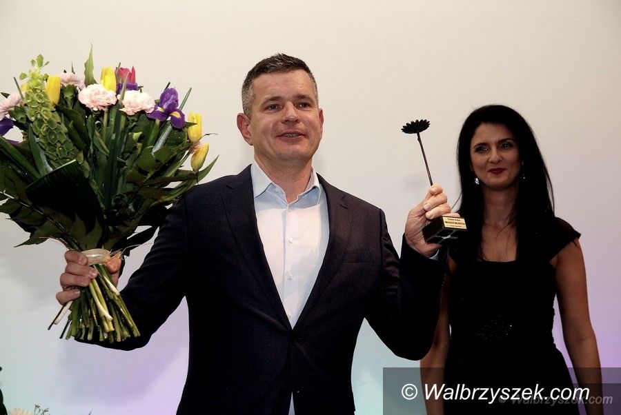Wałbrzych: VII Gala Ambasadorów Wałbrzycha
