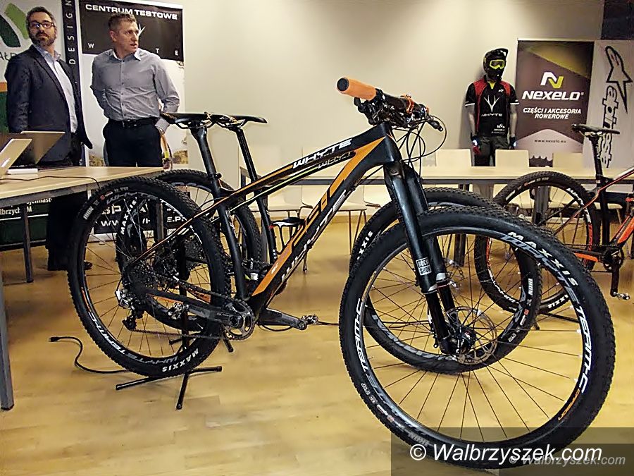 Wałbrzych: Cross Country i Enduro – na to stawia KKW