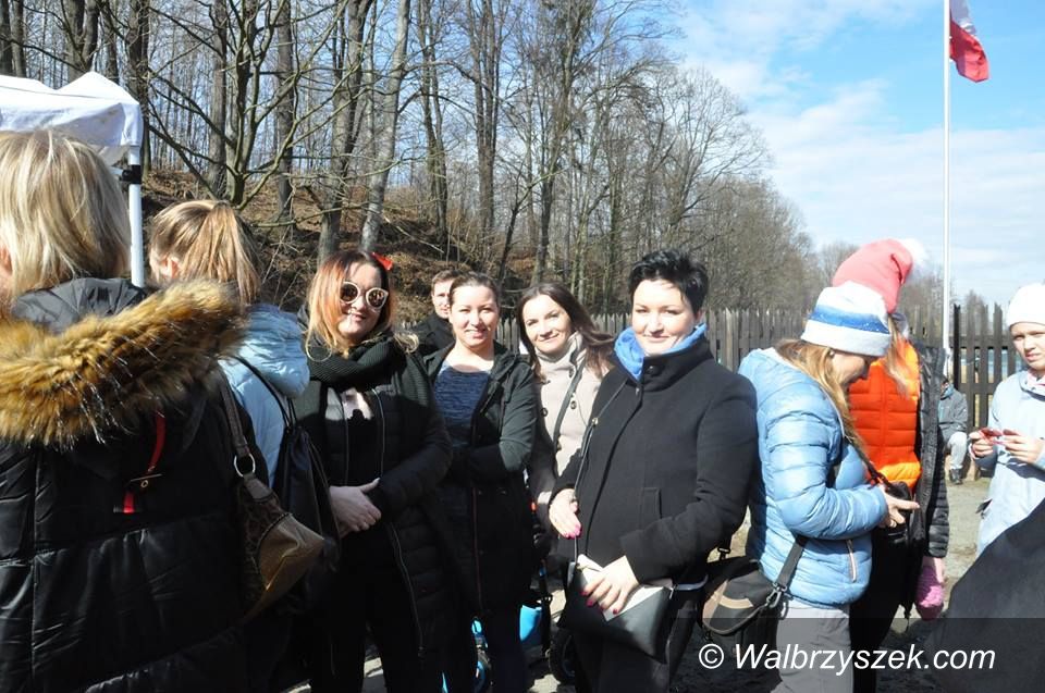 REGION, Stare Bogaczowice: To była wystrzałowa niedziela