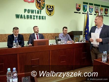 Wałbrzych/Boguszów-Gorce: Beata Żołnieruk komentuje sytuację boguszowskich przewoźników