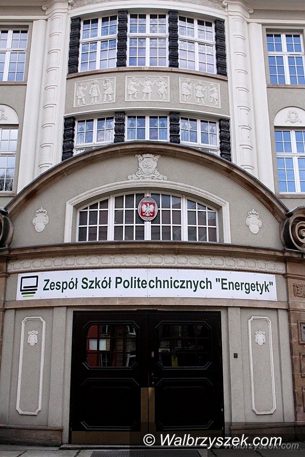 Wałbrzych: Drzwi otwarte w "Energetyku"