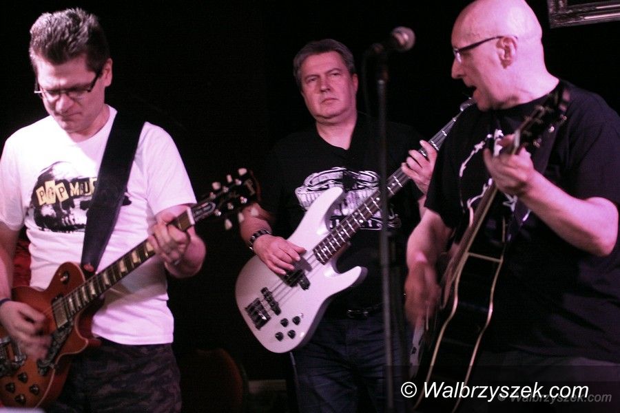 Wałbrzych: Koncert Charytatywny w A'Propos