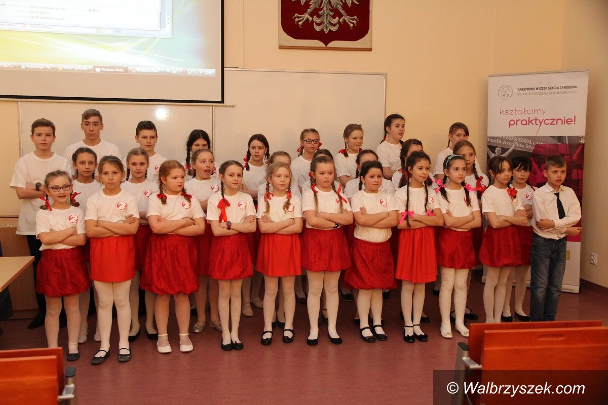 Wałbrzych: Nauczyciel XXI wieku