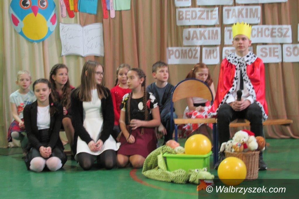 REGION, Jugowice: Obchodzili Dzień Patrona