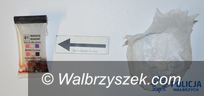 Wałbrzych: Kryminalni zatrzymali mężczyznę poszukiwanego listem gończym