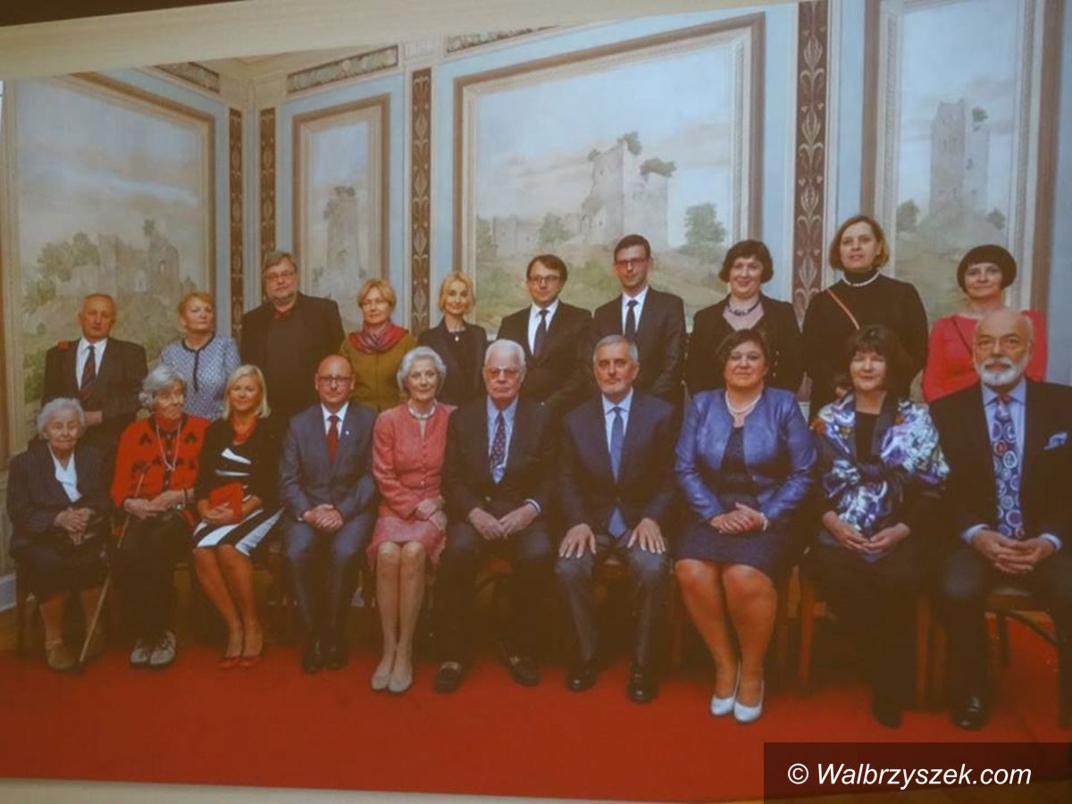 Wałbrzych: O historii na żywo