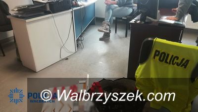 Wałbrzych: Za handel nielegalnym tytoniem i papierosami trafi przed sąd