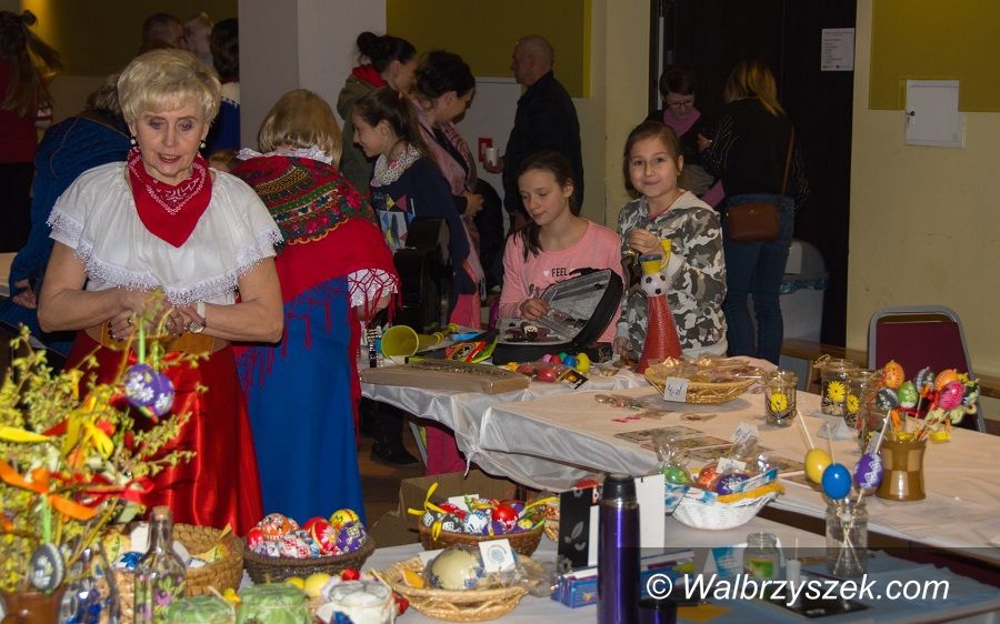 REGION, Mieroszów: W Mieroszowie bawiono się po ludowemu