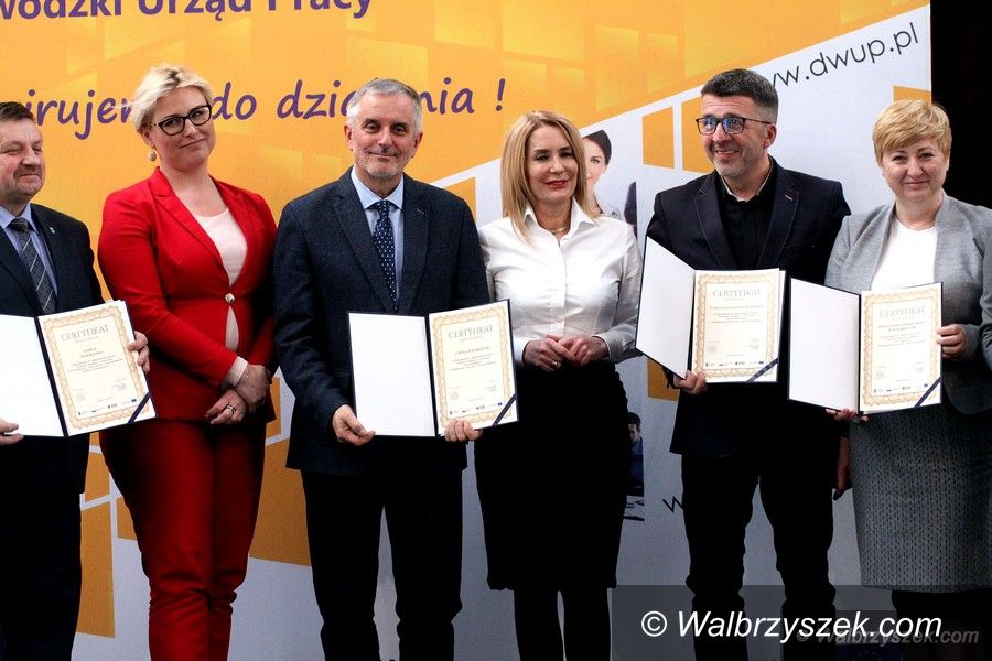 Wałbrzych: Będzie więcej żłobków w naszym regionie
