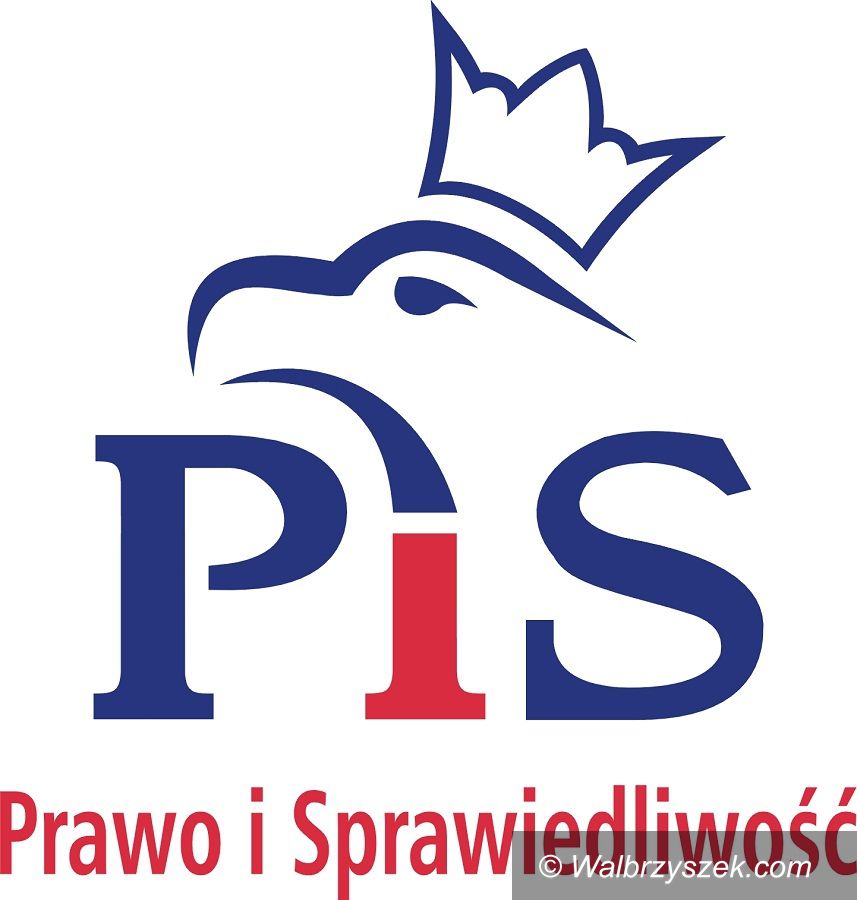 Wałbrzych: Radni PiS–u zabierają głos w sprawie nazwy ronda