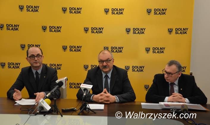 REGION: 20 mln zł na drogi dojazdowe do gruntów rolnych i meliorację w gminach
