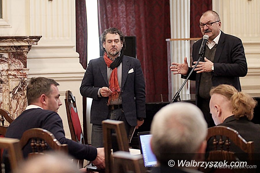 REGION, Szczawno-Zdrój: Konsultacje w sprawie łączników z S3