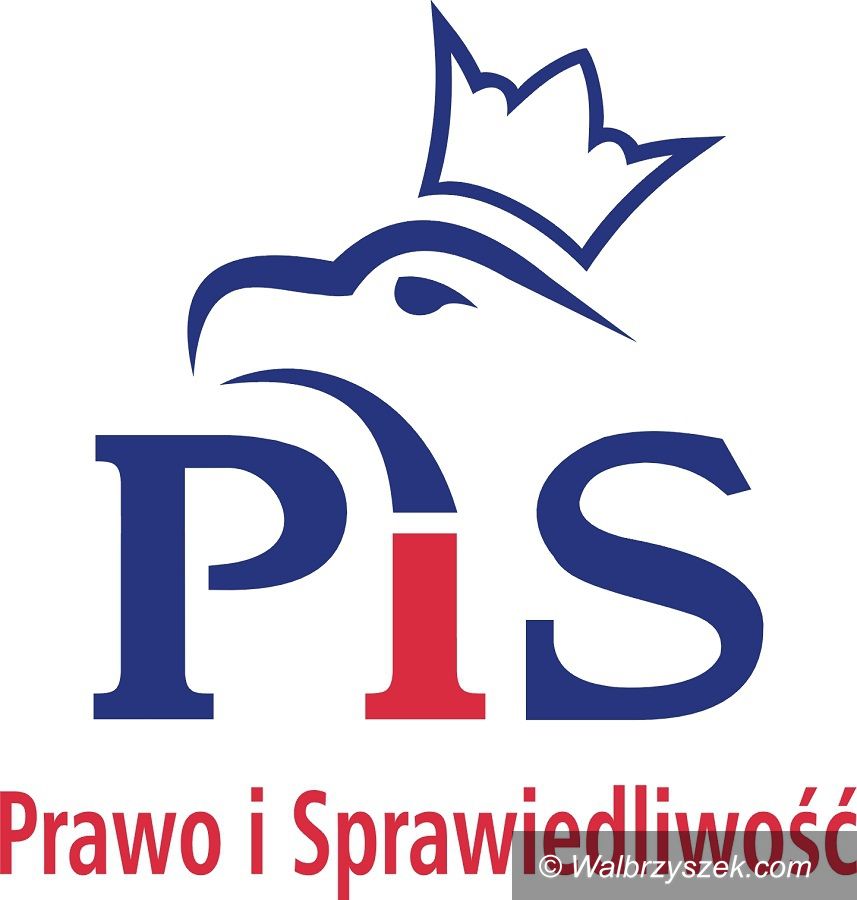 Kraj: PiS traci w sondażu