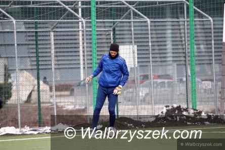 Wałbrzych: IV liga piłkarska: Zaczynamy od Sokoła