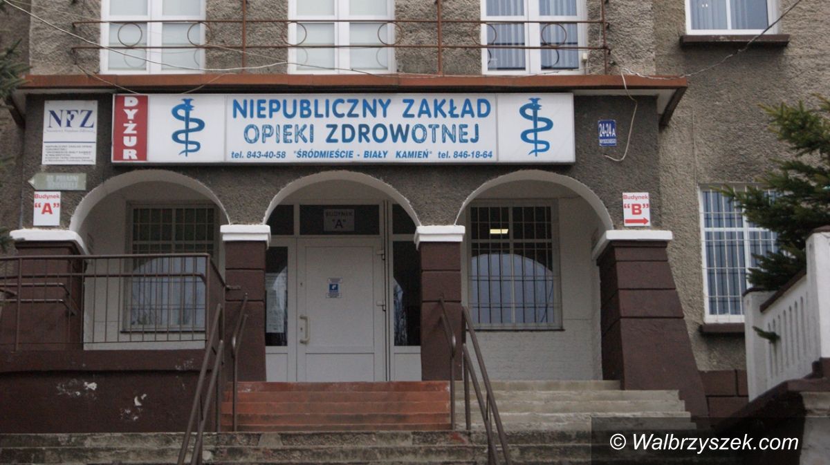 Wałbrzych: Szczepienia przeciwko rakowi szyjki macicy i kanałów rodnych