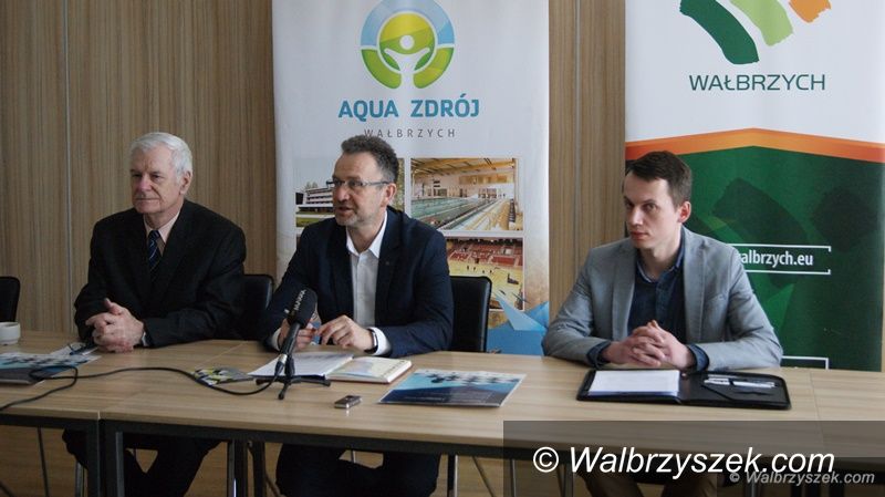 Wałbrzych: Kolejna duża sportowa impreza zagości w Wałbrzychu