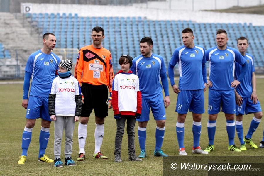 REGION: IV liga piłkarska (grupa wschodnia): Kolejny mecz bez punktów
