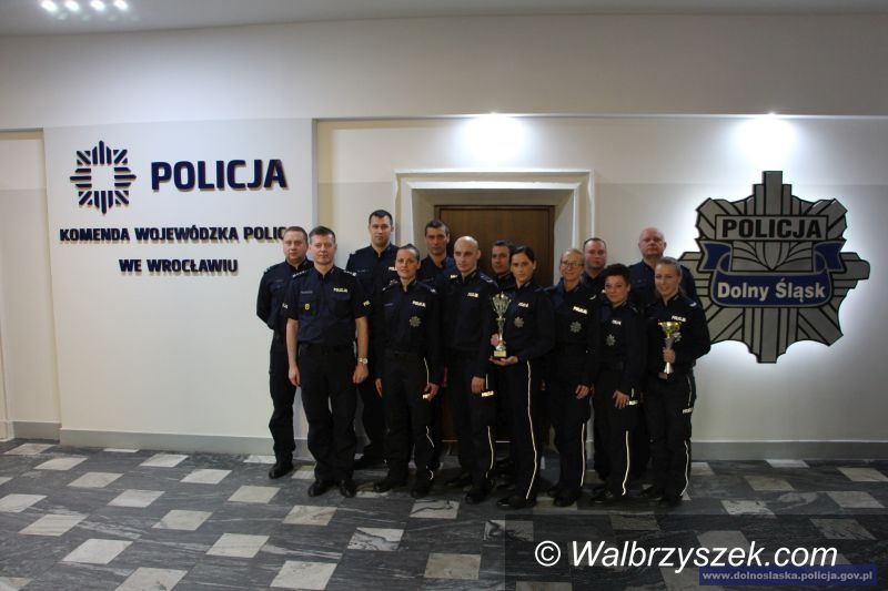 REGION: Nasze policjantki nagrodzone