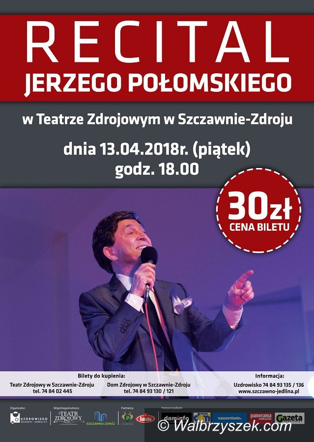 REGION, Szczawno-Zdrój: Uzdrowisko otrzymało pierwsze pieniądze w ramach odszkodowania