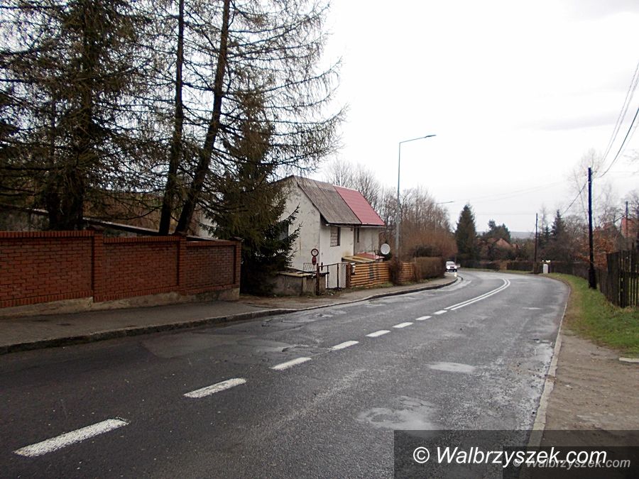 Wałbrzych: Te budynki już wkrótce zostaną wyburzone