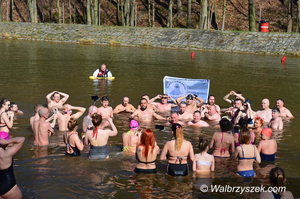REGION, Stare Bogaczowice: Morsy z Wałbrzycha i okolic zakończyły sezon