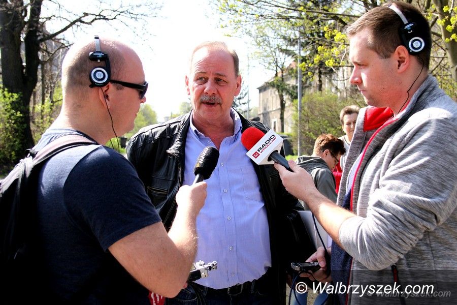 Wałbrzych: Czy mieszkańcy Andersa będą mieli gaz?