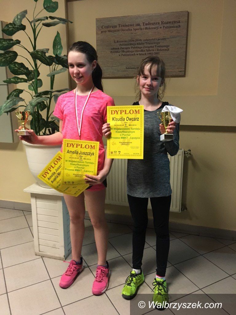 Szczawno-Zdrój: Szczawieńscy zawodnicy znów na podium
