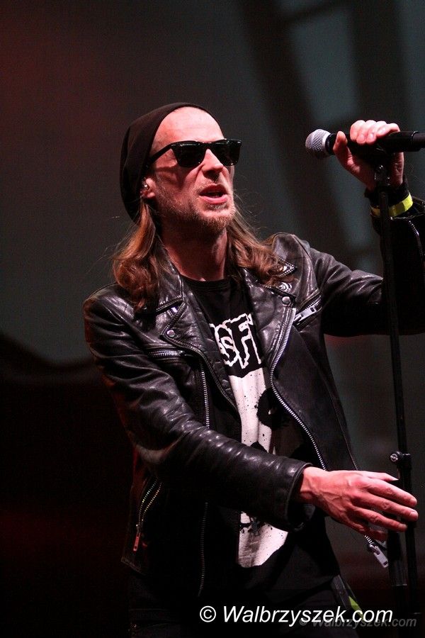 Wałbrzych: Rock Fest 2018