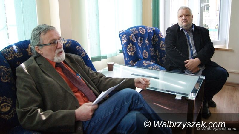 Wałbrzych: PiS przeciwko płatnym parkingom przy szpitalach