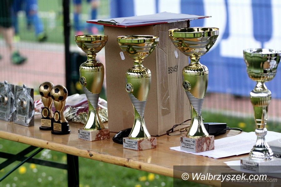 Jedlina-Zdrój: Turniej Jedlina Cup przysporzył mnóstwo emocji