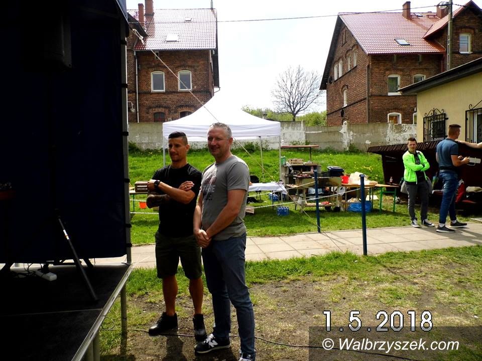 Głuszyca: II Memoriał Piotra Wąsika za nami
