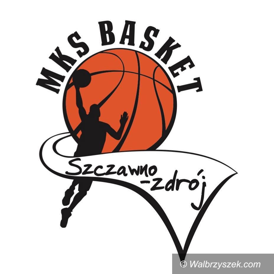 REGION, Szczawno-Zdrój: MKS Basket Szczawno–Zdrój kształci się z Pierwszej Pomocy Przedmedycznej