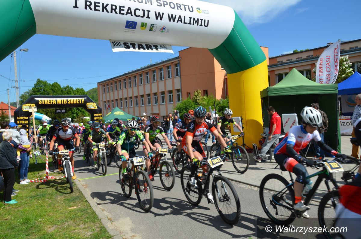 Walim: Grand Prix Walimia MTB 2018